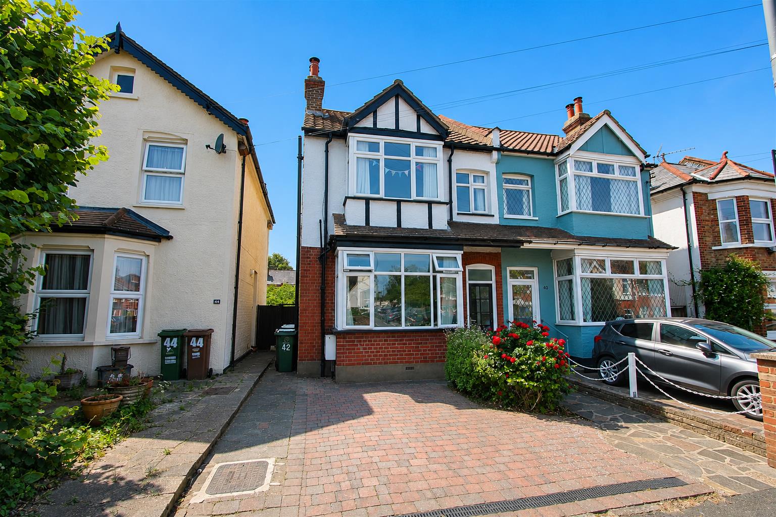 5 bed property in Taylor Road, Wallington